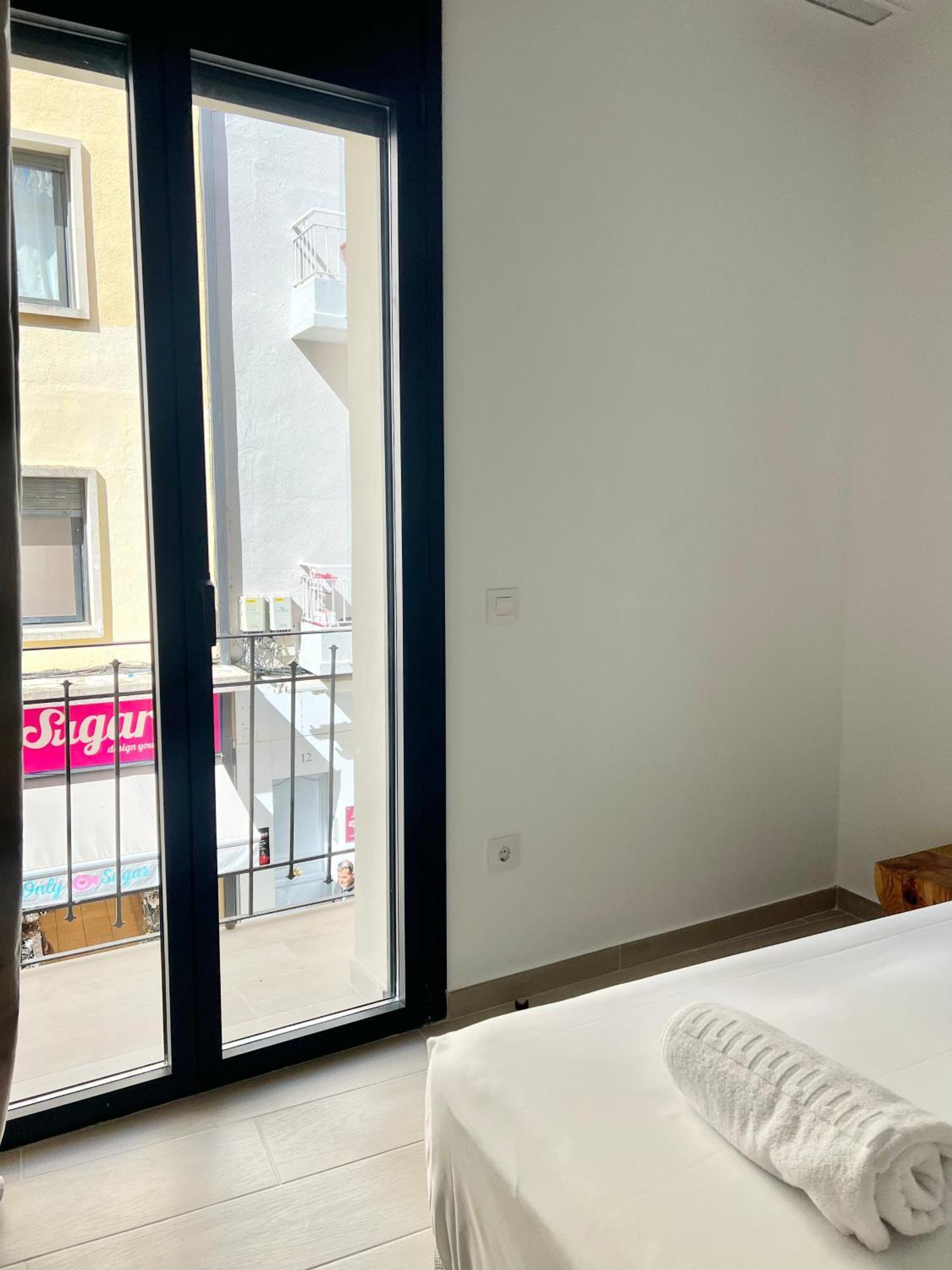 Apartment Moderno Con Gran Terraza Roses